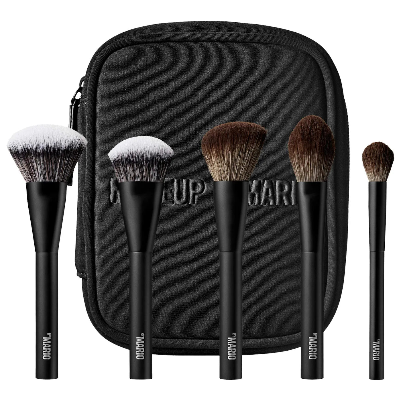 Sobre pedido: MAKEUP BY MARIO Mario's Essential Cosmetic Brush Set